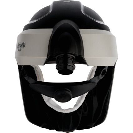 M-SERIES HELMET WITH COMFORT FACESEAL, M-306, 1 EA/CASE