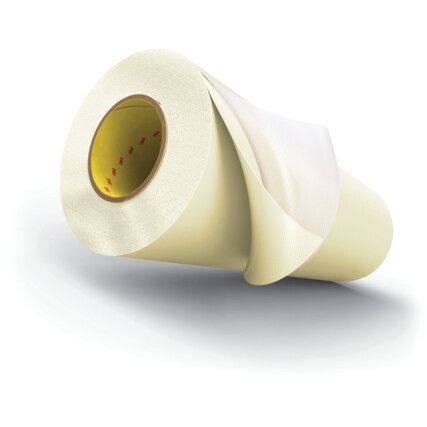 Cushion-Mount™ Mounting Tape,  Foam, White, 1372mm x 23m