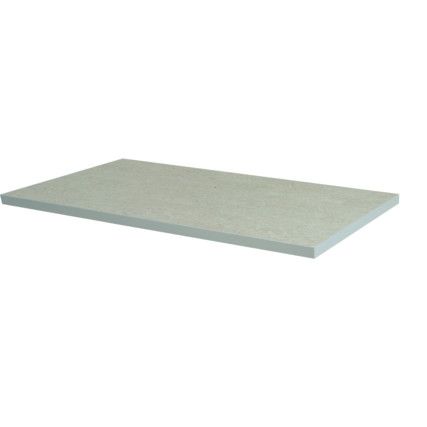 VERSO WORKTOP LINO WxDxH:1300x600x30mm GREY