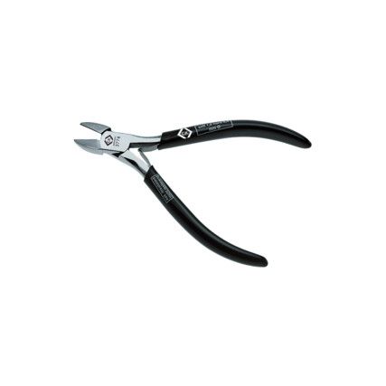 Classic, Side Cutters, 1.5mm Cutting Capacity , Alloy Steel, 120mm