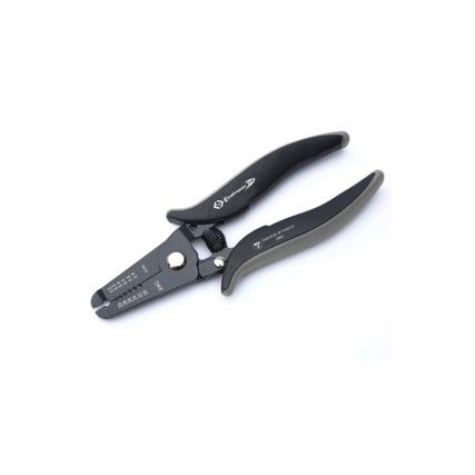 ESD WIRE STRIPPER SIZE 0.2-0.8