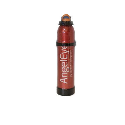 POWDER EXTINGUISHER - 600GABCPOWDER (5A 21B C) (DGN)