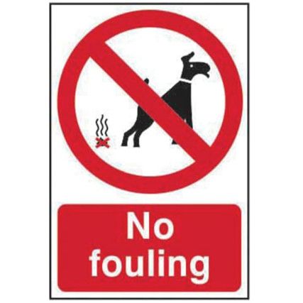 NO FOULING - PYC (200 X 300MM)