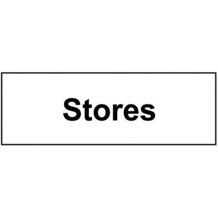 STORES - RPVC (300 X 100MM)