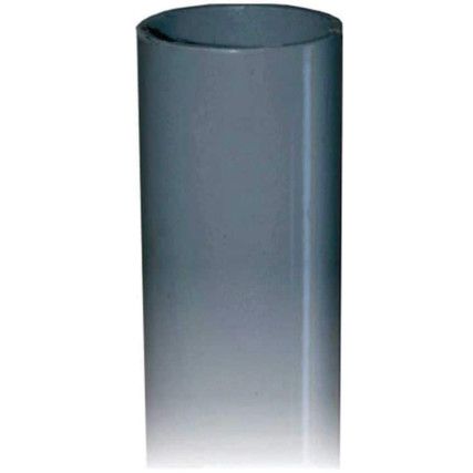 1.8M X 76MM (3") COATED ROAD POST