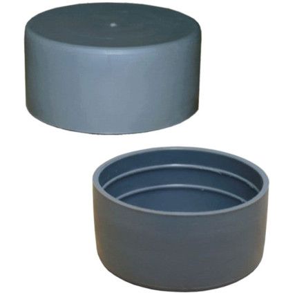 EXTERNAL ROAD POST CAP