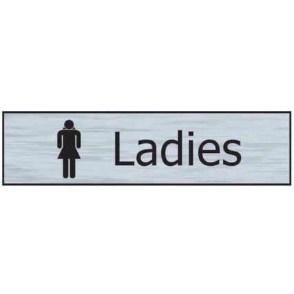 LADIES - SSE (200 X 50MM)