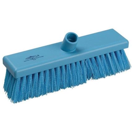 SHADOWBOARD - 305MM SWEEPINGBROOM HEAD (BLUE)