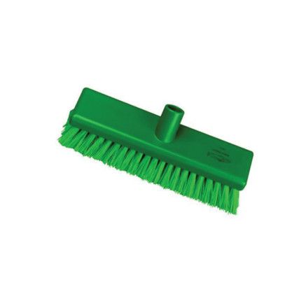 SHADOWBOARD - 305MM SWEEPINGBROOM HEAD (GREEN)