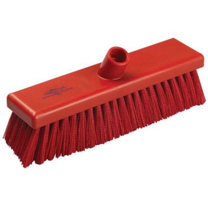 SHADOWBOARD - 305MM SWEEPINGBROOM HEAD (RED)