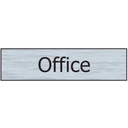 OFFICE - SSE (200 X 50MM)