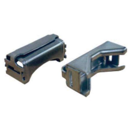 ROAD SIGN CHANNEL ADAPTORS (EACH)