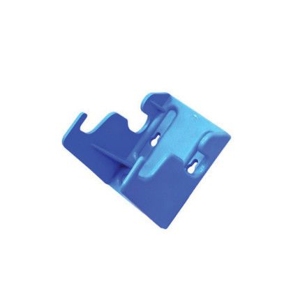 SHADOWBOARD - MOP BUCKET HOOK(BLUE)