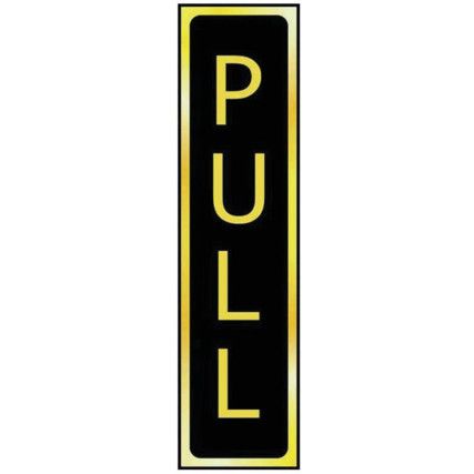 PULL - POL (200 X 50MM)