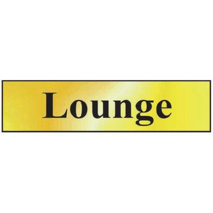 LOUNGE - POL (200 X 50MM)