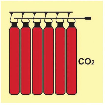 CO2 BATTERY - PHO (150 X 150MM)