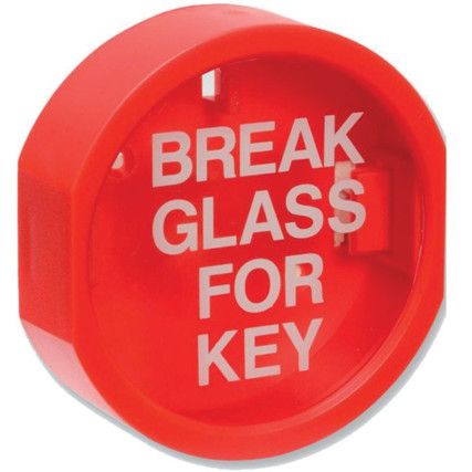 REPLACEMENT 'GLASS' FOR KEYBOX