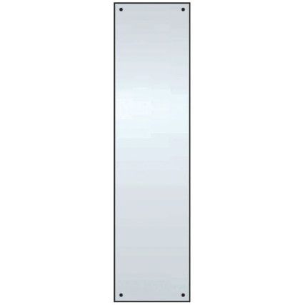 FINGER PLATE - SSS (75 X 300MM)