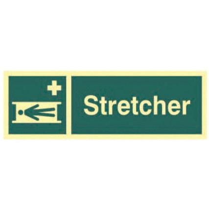 STRETCHER - PHOTOLUM. (300X100MM)