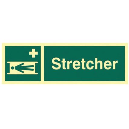 STRETCHER - PHS (300 X 100MM)