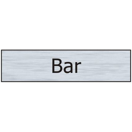 BAR - SSE EFFECT (200 X 50MM)