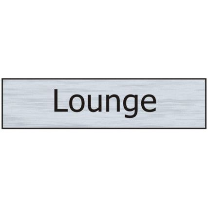 LOUNGE - SSE EFFECT (200 X 50MM)