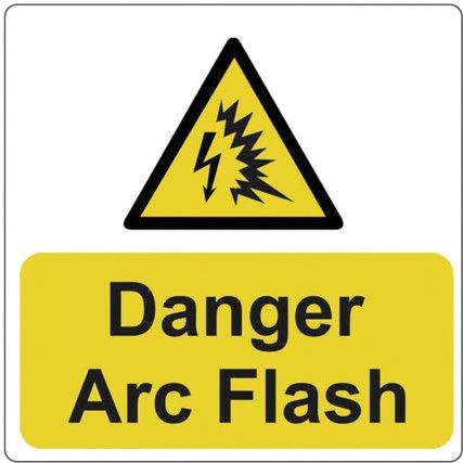 ARC FLASH - PK-25 SAV (75 X75MM)