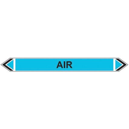 FLOW MARKER - AIR (LIGHT BLUE -(PK-5)