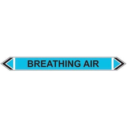 FLOW MARKER - BREATHING AIR(LIGHT BLUE (PK-5)