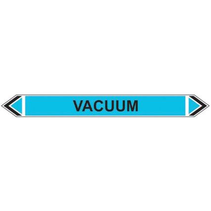 FLOW MARKER - VACUUM (LIGHTBLUE(PK-5)