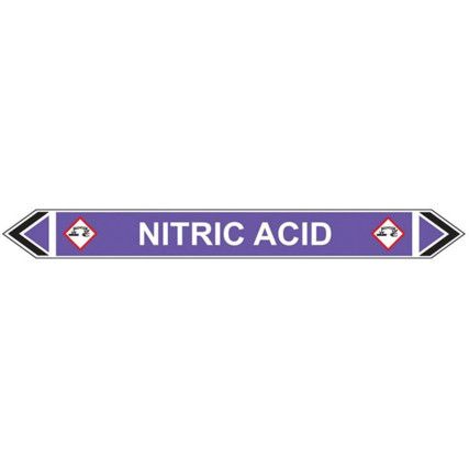 FLOW MARKER - NITRIC ACID (VIOLET(PK-5)