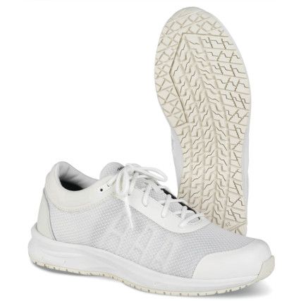 JALAS 5492 SPOC O1, SRC, FO, A, E TRAINER WHITE SZ-39 UK-5.5