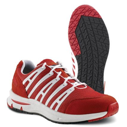 JALAS 5322 SPOC O1, A, E, FO, SRC TRAINER RED SZ-35 UK-2