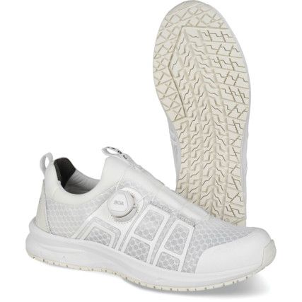 JALAS 5462 SPOC O1, SRC, FO, A, E TRAINER WHITE SZ-35 UK-2