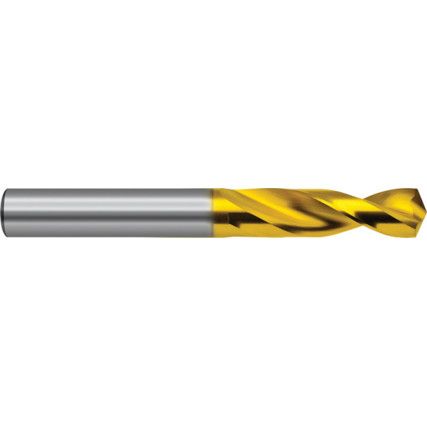 1228 6.10mm HSCO GT80 STUB S-DRILL