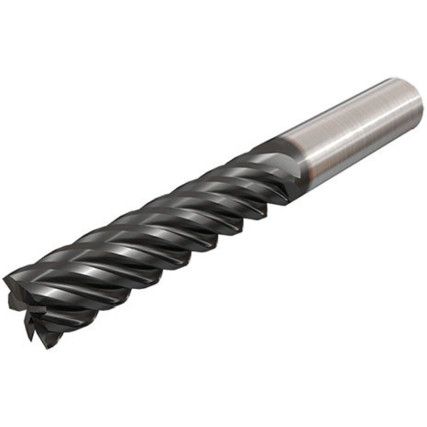 ECXL160B80-6C16 6 FLT CARBIDE MILLING CUTTER IC900