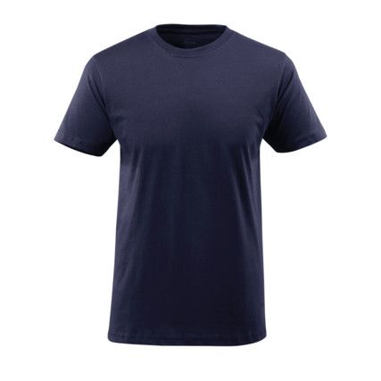 ARICA T-SHIRT DARK NAVY (S)