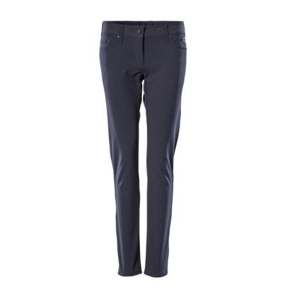 TROUSERS DARK NAVY (L30W30.5)