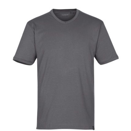 ALGOSO T-SHIRT ANTHRACITE (XS)