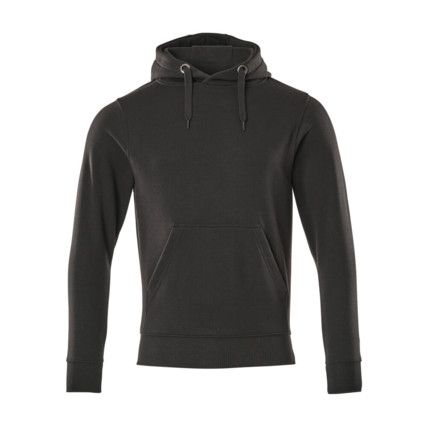 REVEL HOODIE BLACK (S)