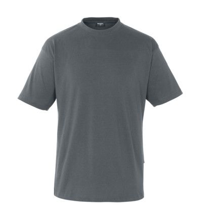 JAVA T-SHIRT ANTHRACITE (2XL(1PCS.))