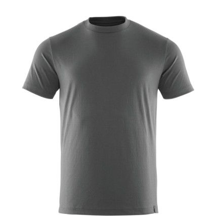 T-SHIRT DARK ANTHRACITE (2XL(1PCS.))