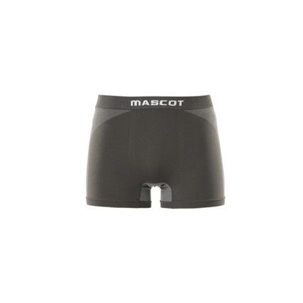 LAGOA BOXER SHORTS DARK ANTHRACITE (XS)