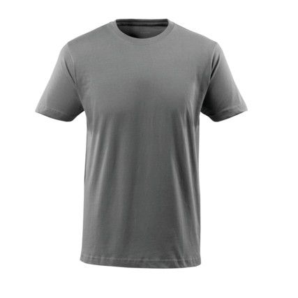 CALAIS T-SHIRT DARK ANTHRACITE (M)