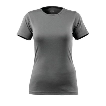 ARRAS T-SHIRT DARK ANTHRACITE (S)