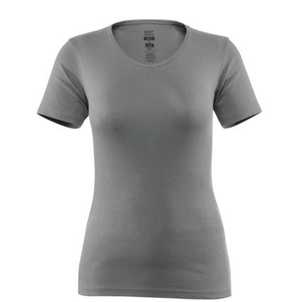 NICE T-SHIRT ANTHRACITE (XS)