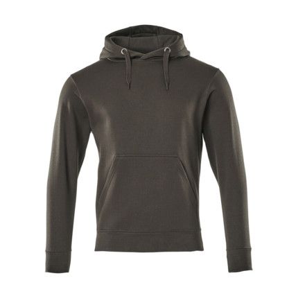 REVEL HOODIE DARK ANTHRACITE (XS)