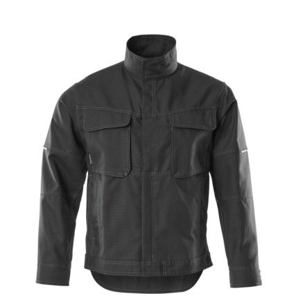 TULSA JACKET BLACK (M)