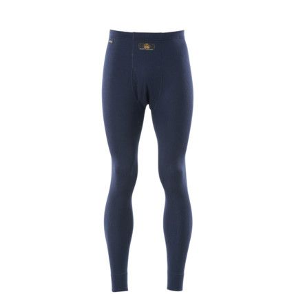 ARLANDA FUNCTIONAL UNDER TROUSERS NAVY (3XL)