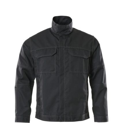 ROCKFORD JACKET BLACK (XS)